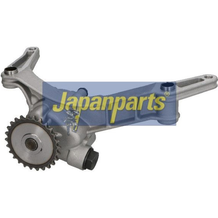 Japanparts Ölpumpe OP-KI07 Japanparts Ölpumpe OP-KI07