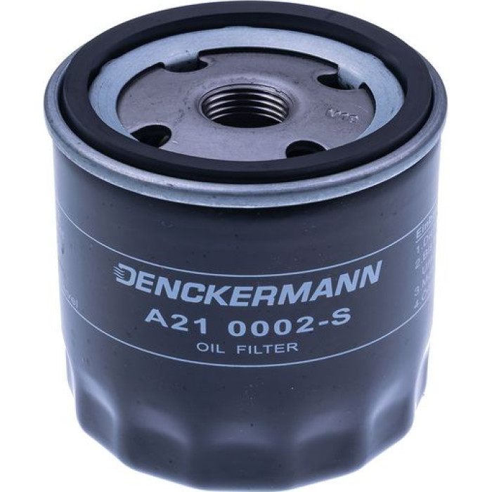 Denckermann Ölfilter A210002-S Denckermann Ölfilter A210002-S