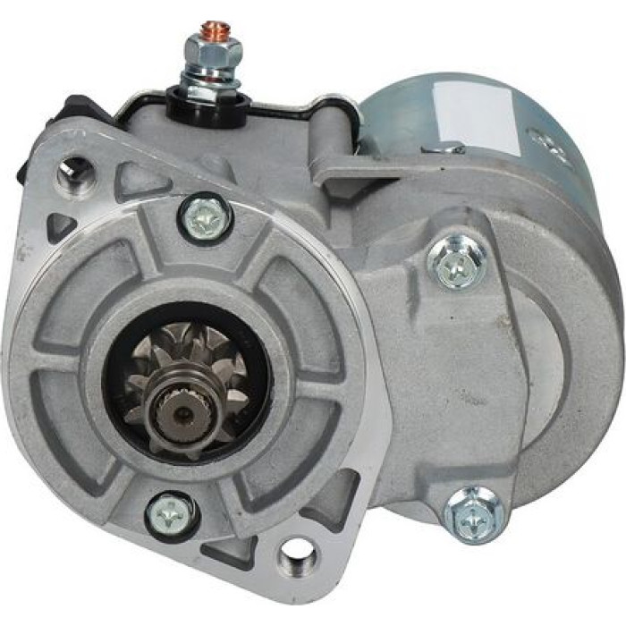 Valeo Anlasser 458324