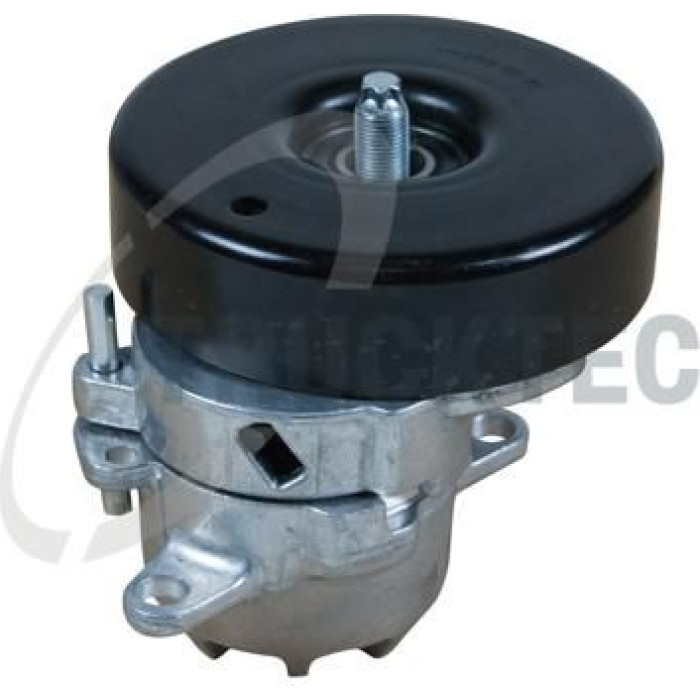 TRUCKTEC AUTOMOTIVE Spannschloss 02.19.337 TRUCKTEC AUTOMOTIVE Spannschloss 02.19.337