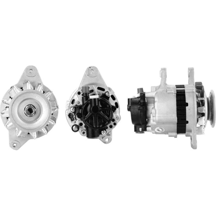 DRI Generator 226104452 12 V DRI Generator 226104452 12 V