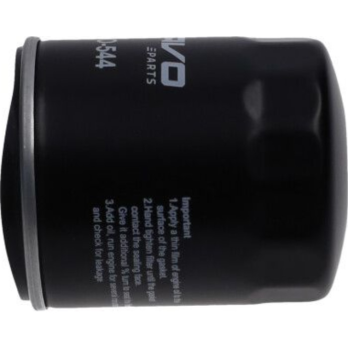 Kavo Ölfilter MO-544 Kavo Ölfilter MO-544