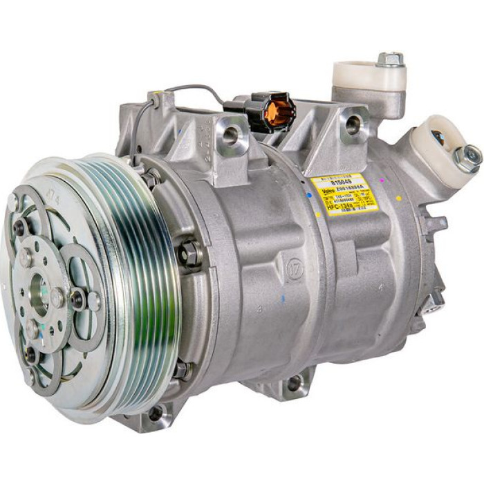 Valeo Kompressor 815049 Valeo Kompressor 815049