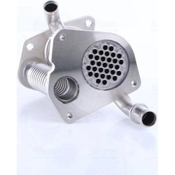 Nissens AGR-Kühler 989446 Nissens AGR-Kühler 989446