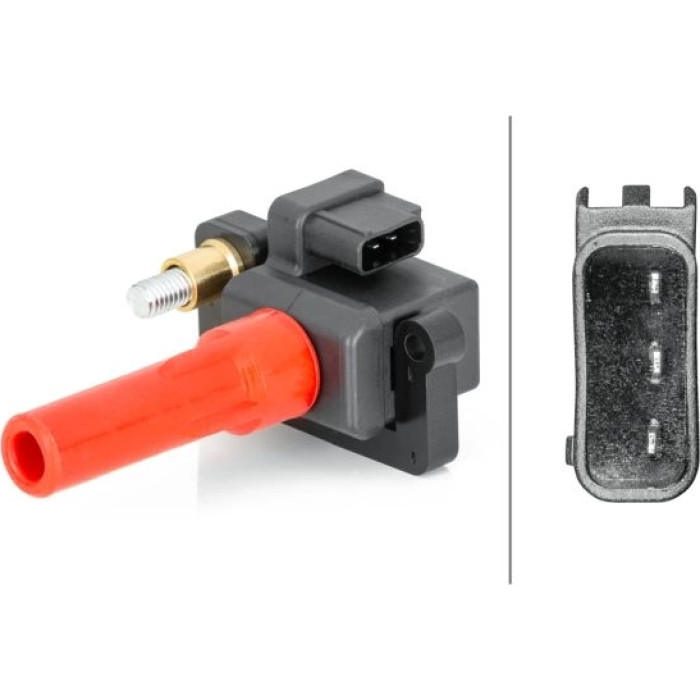 Zündspule 5DA 230 035-461 Zündspule 5DA 230 035-461