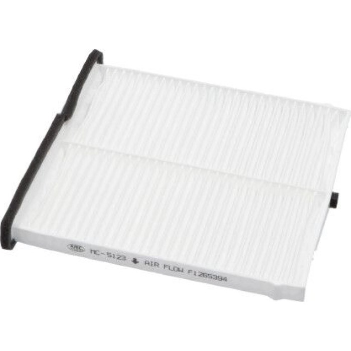 MC-5123 AMC Innenraumfilter PKW MC-5123 AMC Innenraumfilter PKW