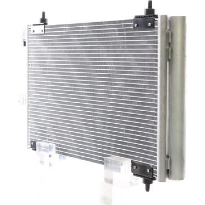 Kondensator, Klimaanlage AC 323 000S Kondensator, Klimaanlage AC 323 000S