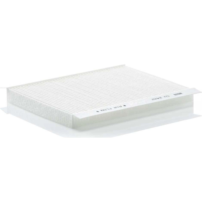 CU 2422 MANN-FILTER Innenraumfilter CU 2422 CU 2422 MANN-FILTER Innenraumfilter CU 2422
