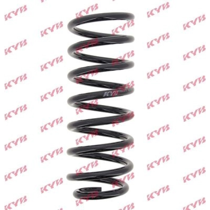 RA6975 KYB Fahrwerksfeder Audi T. A6 1.8-2.6 06.94-10.97 RA6975 KYB Fahrwerksfeder Audi T. A6 1.8-2.6 06.94-10.97