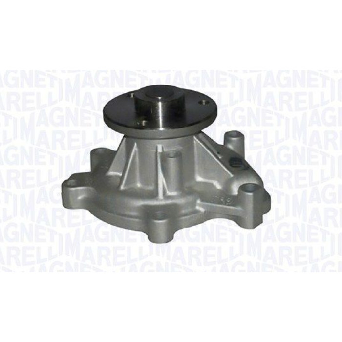 Magneti Marelli Wasserpumpe / Kühlmittelpumpe 352316171132 Magneti Marelli Wasserpumpe / Kühlmittelpumpe 352316171132