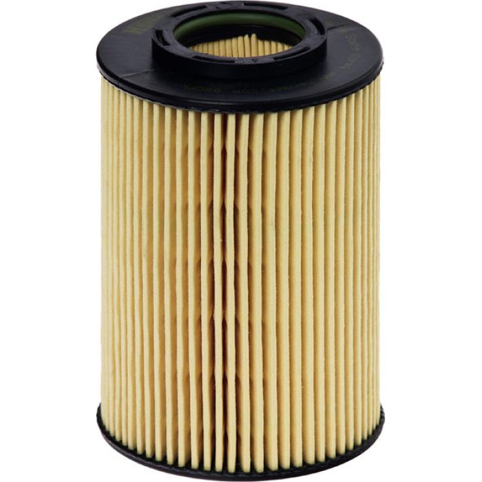 Hengst Ölfilter E209H D225