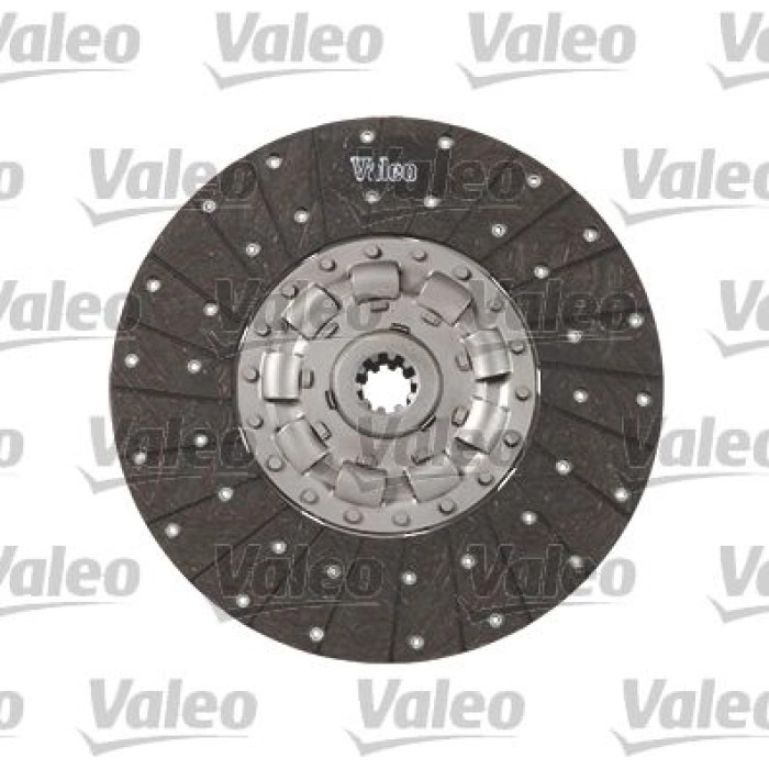 Valeo Kupplungssatz 805488 Valeo Kupplungssatz 805488