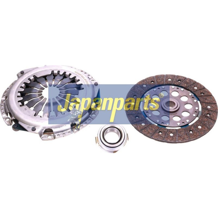 Japanparts Kupplungssatz KF-333 Japanparts Kupplungssatz KF-333