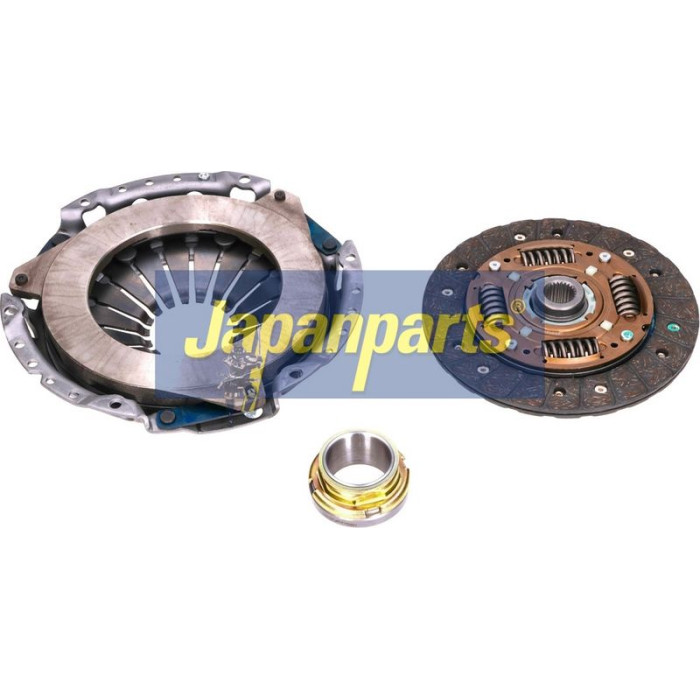 Japanparts Kupplungssatz KF-W05 Japanparts Kupplungssatz KF-W05
