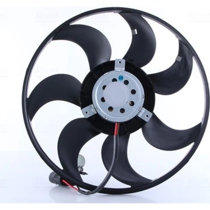 Nissens Kühlerlüfter PKW 850070 Nissens Kühlerlüfter PKW 850070