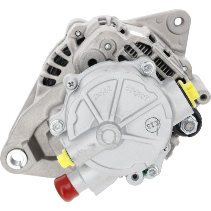 Valeo Lichtmaschine 440984