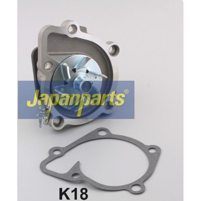 Japanparts Wasserpumpe PQ-K18 Japanparts Wasserpumpe PQ-K18