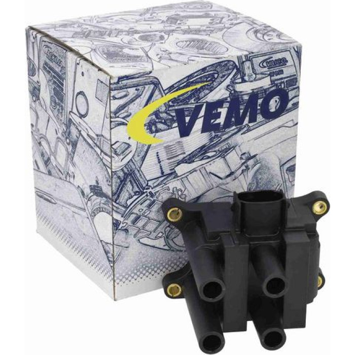 V25-70-0008 Vemo Zündspule V25-70-0008 V25-70-0008 Vemo Zündspule V25-70-0008