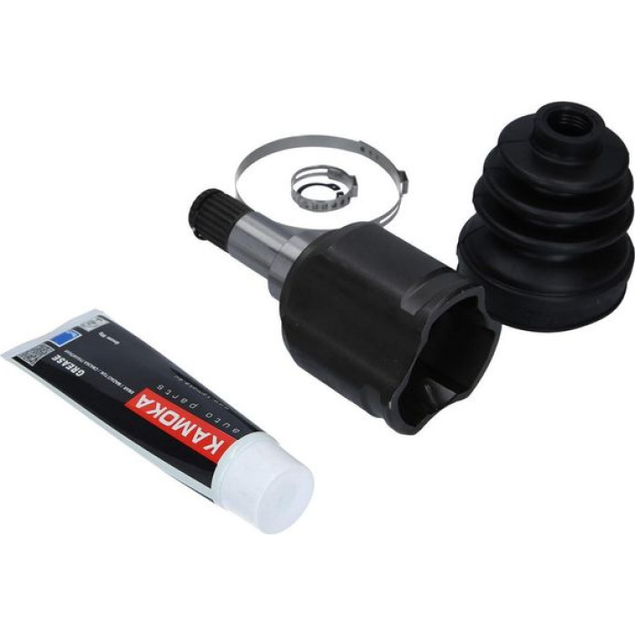 Kamoka Antriebswellengelenksatz 8729 Kamoka Antriebswellengelenksatz 8729
