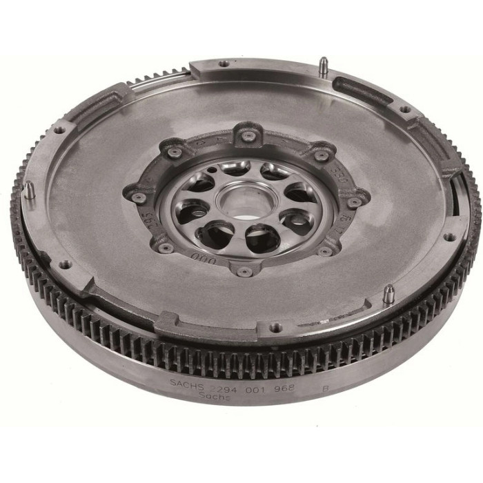 Sachs Zweimassenschwungrad 2294 001 968 Sachs Zweimassenschwungrad 2294 001 968