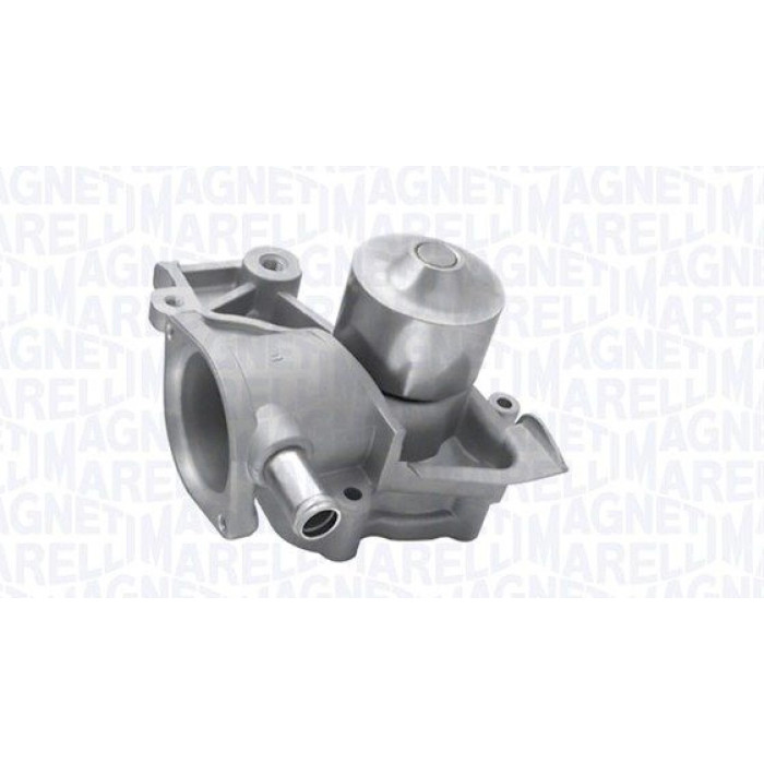 Magneti Marelli Wasserpumpe / Kühlmittelpumpe 352316171035 Magneti Marelli Wasserpumpe / Kühlmittelpumpe 352316171035