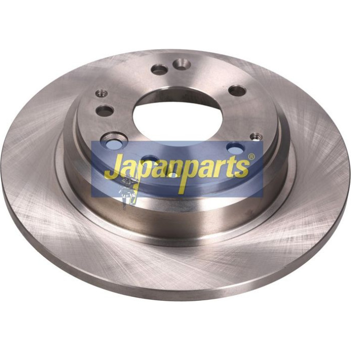 Japanparts Bremsscheibe DP-420C Japanparts Bremsscheibe DP-420C