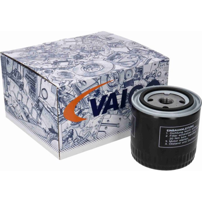 V25-0102 Vaico Ölfilter V25-0102 V25-0102 Vaico Ölfilter V25-0102