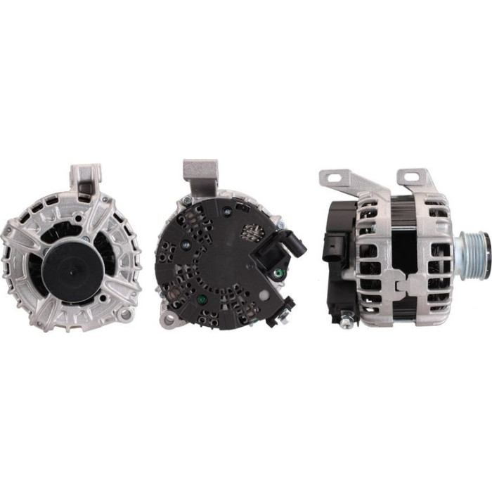 DRI Generator 2381591802 12 V