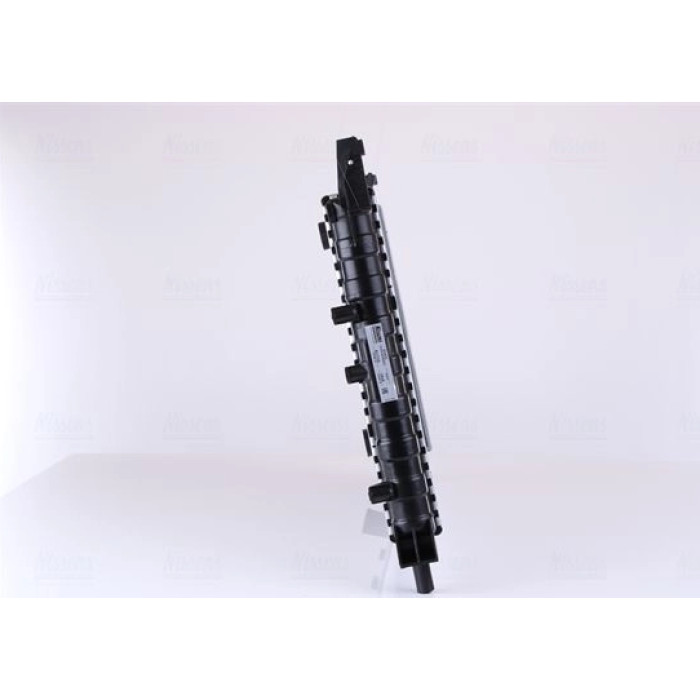 Nissens Wasserkühler PKW 61931 Nissens Wasserkühler PKW 61931