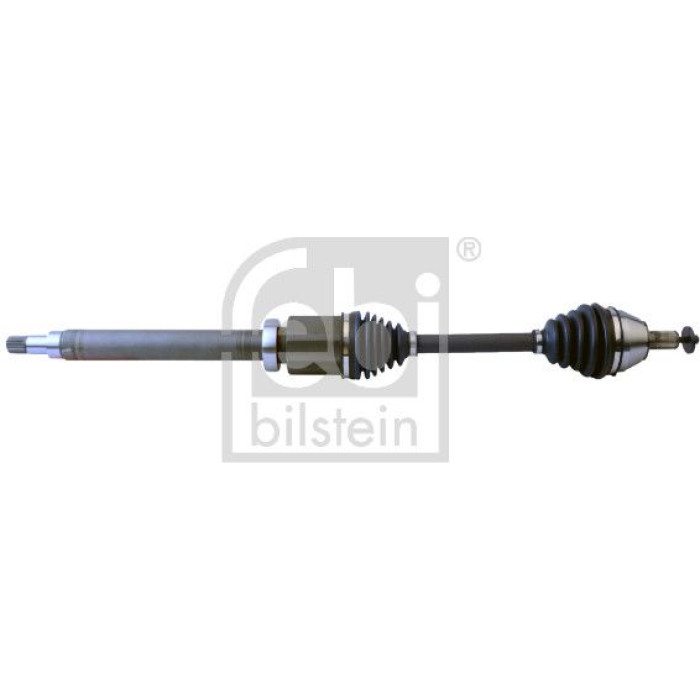 febi Antriebswelle 186002 febi Antriebswelle 186002