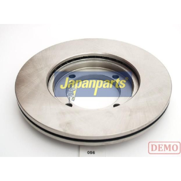 Japanparts Bremsscheibe DI-0562C Japanparts Bremsscheibe DI-0562C