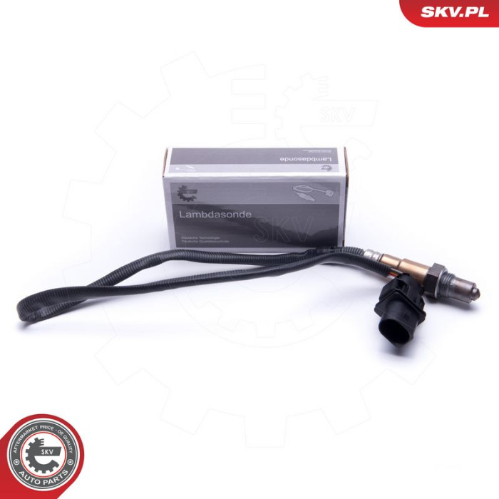 09SKV426 ESEN SKV Lambdasonde 09SKV426 09SKV426 ESEN SKV Lambdasonde 09SKV426