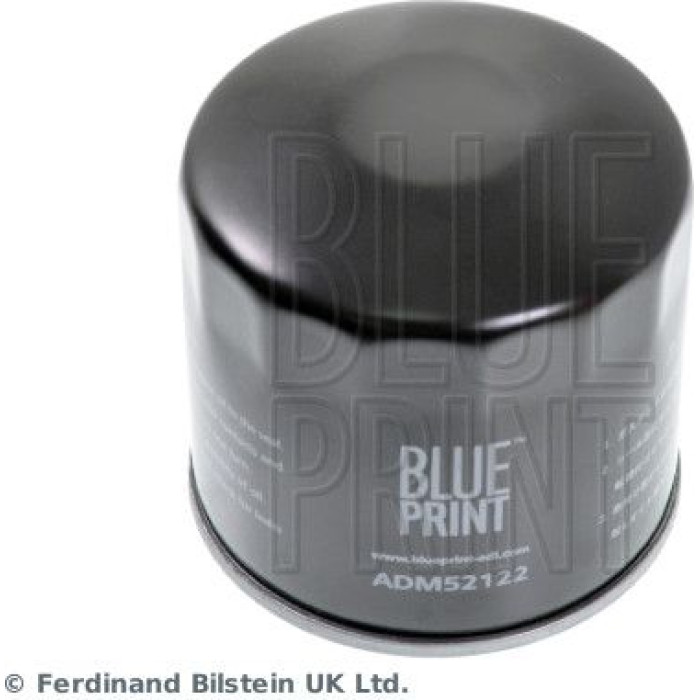 BluePrint Ölfilter Ford 1.6B 2010 ADM52122 BluePrint Ölfilter Ford 1.6B 2010 ADM52122
