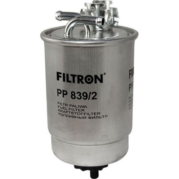 PP 839/2 Filtron Kraftstofffilter PP 839/2