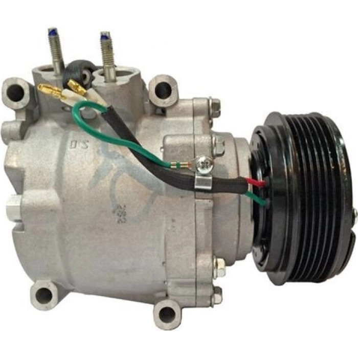 MAHLE Kompressor, Klimaanlage ACP 943 000S