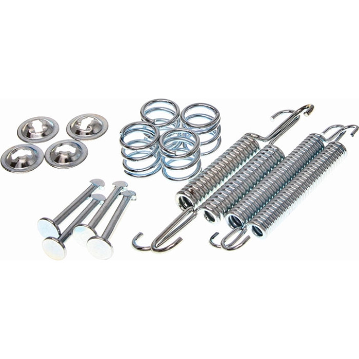 MAXGEAR Feststellbremsbacken-Zubehörsatz 27-1225