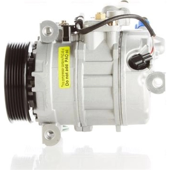 Nissens Klimakompressor PKW 89599 Nissens Klimakompressor PKW 89599