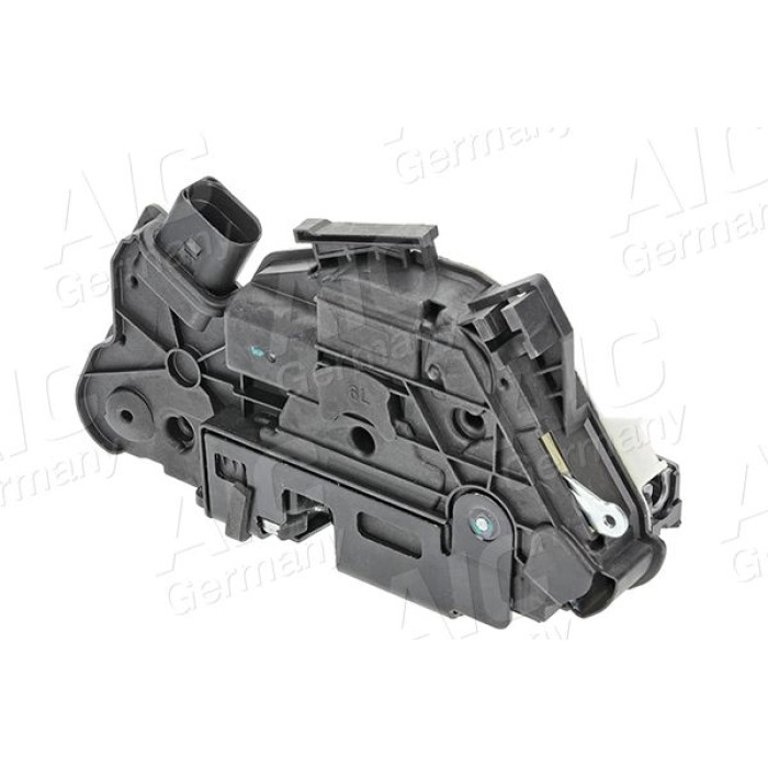 AIC Türschloss 70285 - vorne links + Zentralverriegelung 7-polig AIC Türschloss 70285 - vorne links + Zentralverriegelung 7-polig