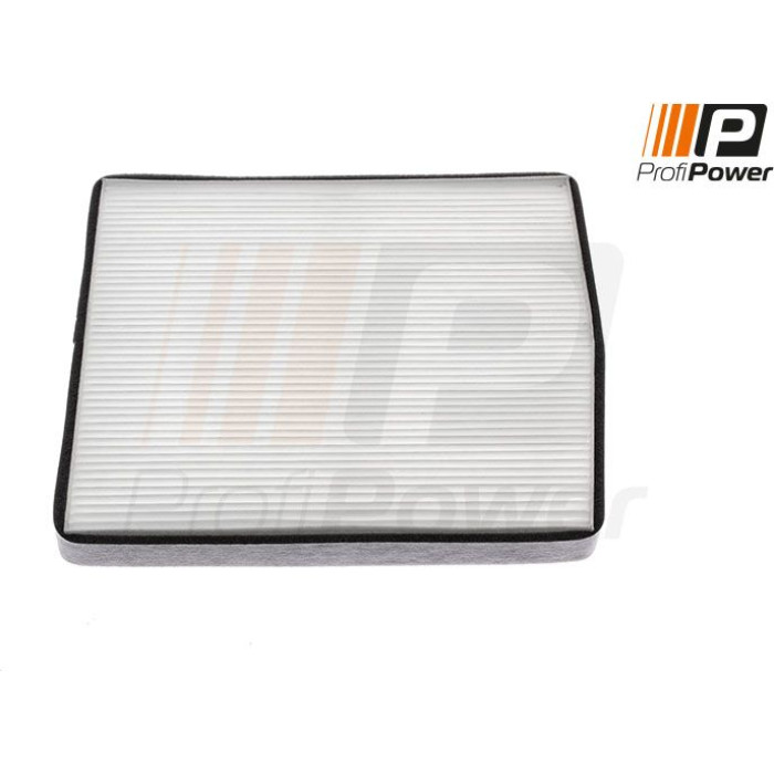 Profipower Innenraumfilter 4F0031 Profipower Innenraumfilter 4F0031