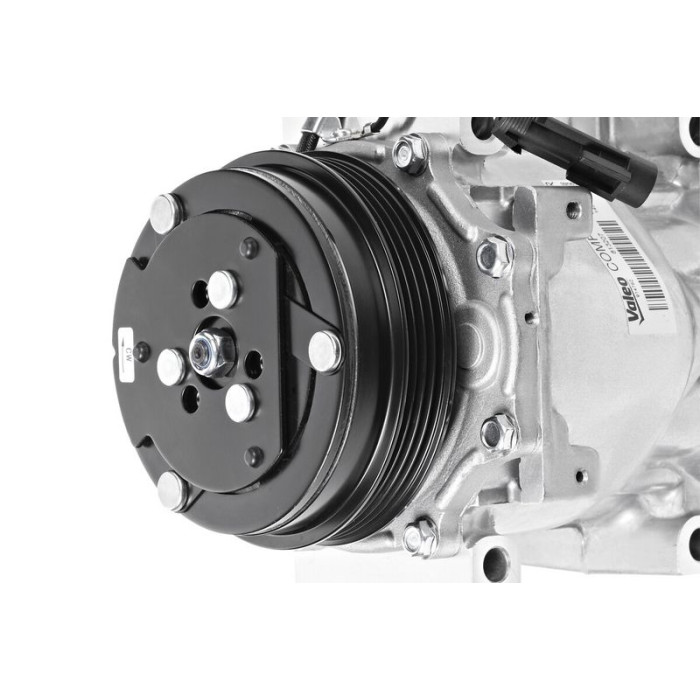 Valeo Klimakompressor 813207 Valeo Klimakompressor 813207
