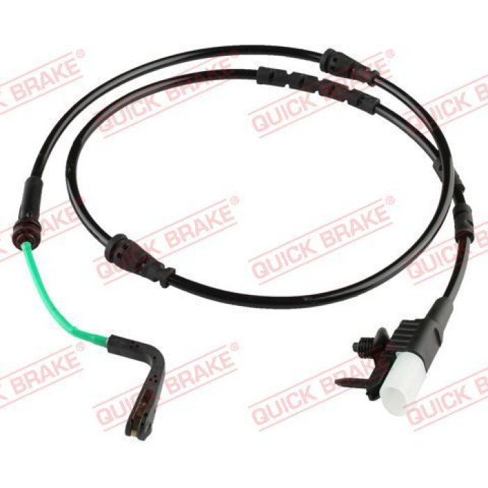 Quick Brake Bremsbelag-Warnkontakt WS 0470 A Quick Brake Bremsbelag-Warnkontakt WS 0470 A