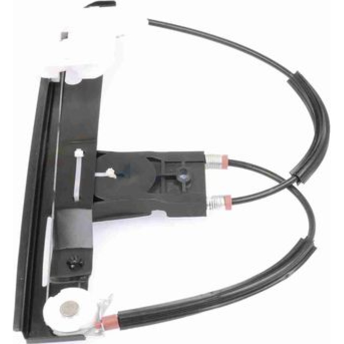VAICO V25-1771 Fensterheber hinten links, elektrisch, ohne Motor VAICO V25-1771 Fensterheber hinten links, elektrisch, ohne Motor