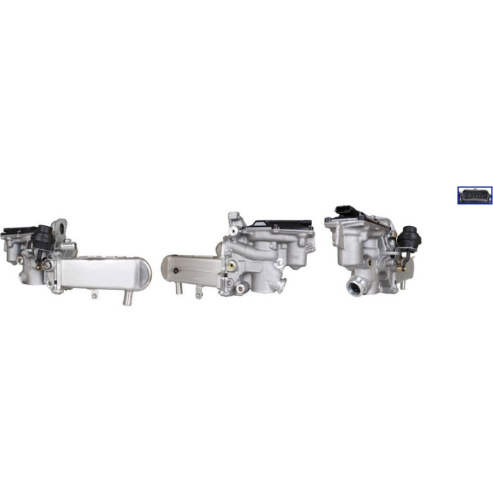 DRI AGR-Ventil 717730269 elektrisch DRI AGR-Ventil 717730269 elektrisch