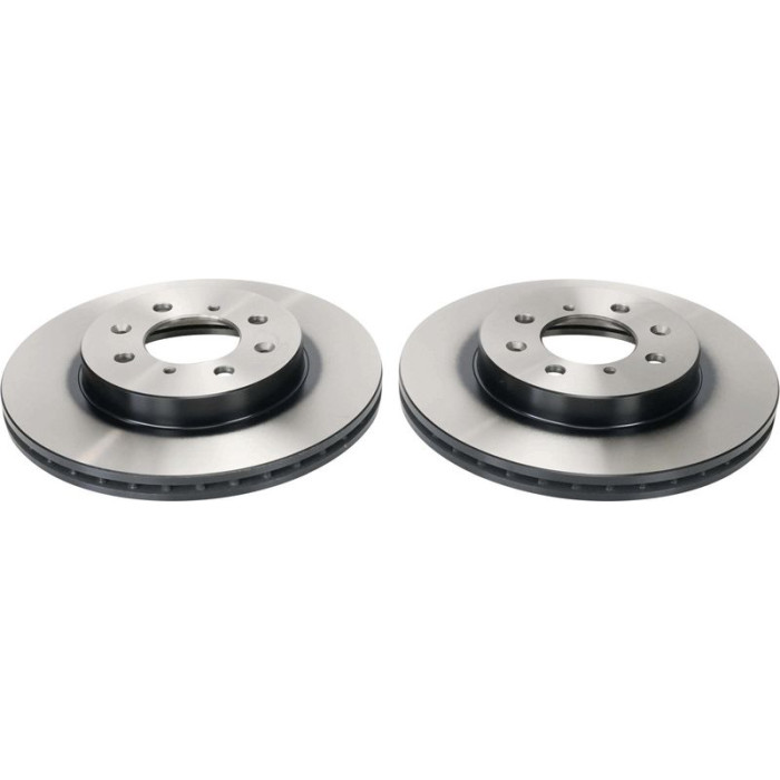 TRW Bremsscheibe Honda Civic 94- Uk/Jp/Crx/Jazz/City 08-/Rover 200/400/25/45 262 mm Höhe. 44 6 mm DF3021 TRW Bremsscheibe Honda Civic 94- Uk/Jp/Crx/Jazz/City 08-/Rover 200/400/25/45 262 mm Höhe. 44 6 mm DF3021