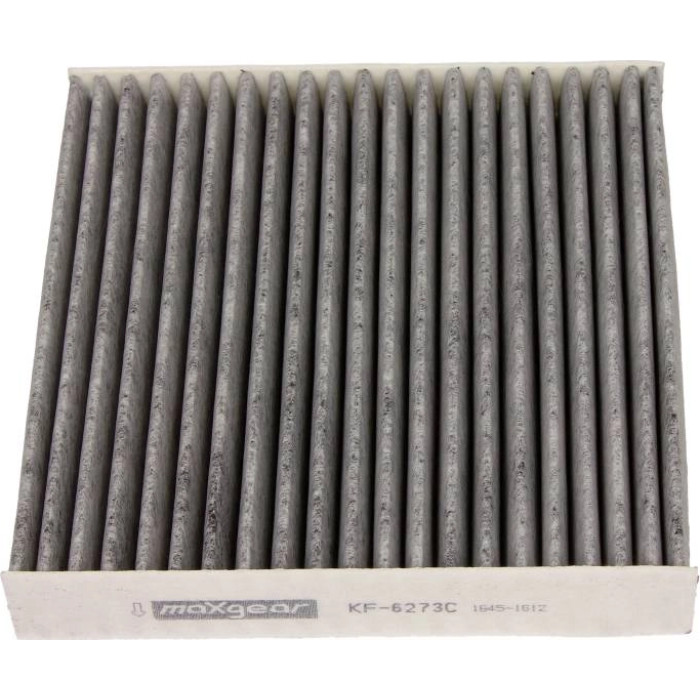 26-0834 MAXGEAR Innenraumfilter KF-6273C Suzuki Sx4 Fiat Sedici/Honda Jazz mit Aktivkohle 26-0834 MAXGEAR Innenraumfilter KF-6273C Suzuki Sx4 Fiat Sedici/Honda Jazz mit Aktivkohle