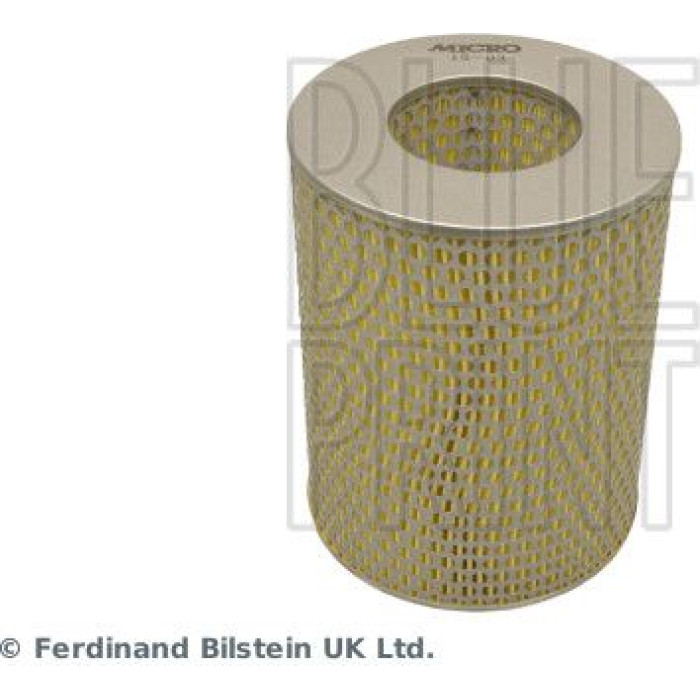 BluePrint Luftfilter ADT32221 BluePrint Luftfilter ADT32221