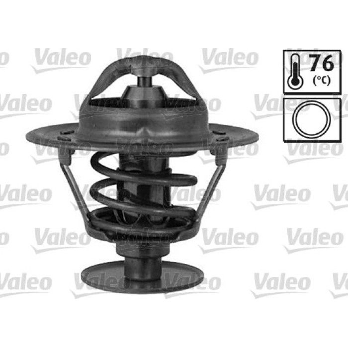 Valeo Thermostat 820942
