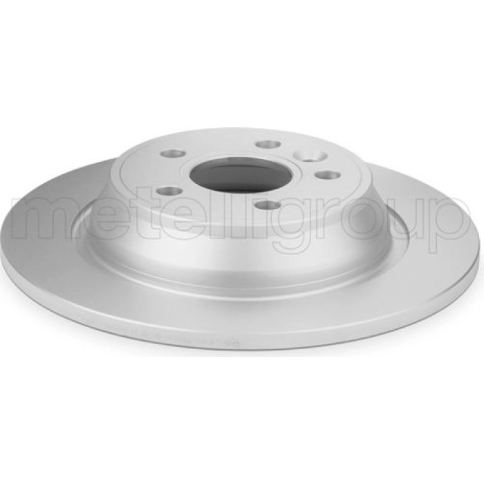 Cifam Bremsscheibe Hinterachse 800-897C Cifam Bremsscheibe Hinterachse 800-897C