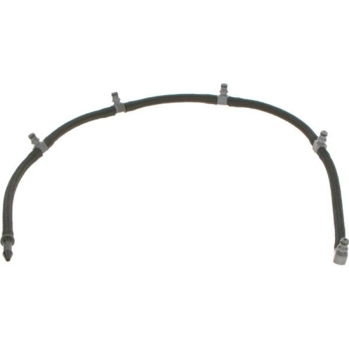 Bosch Kraftstoffrücklaufleitung 0 928 400 401 Bosch Kraftstoffrücklaufleitung 0 928 400 401