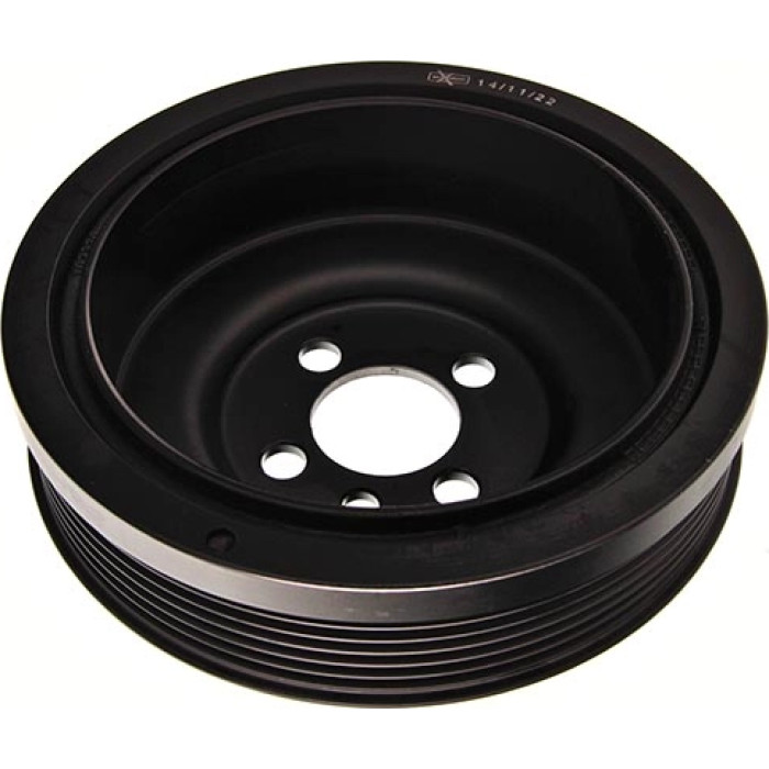 MAXGEAR Kurbelwellenriemenscheibe 1315782/MG 30-0073 MAXGEAR Kurbelwellenriemenscheibe 1315782/MG 30-0073